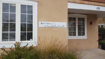Jay Goodman and Associates Law Firm — attorney in Santa Fe, NM