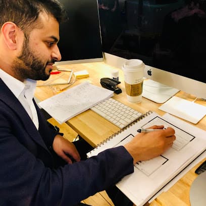Jayaraman Law — attorney in Chicago, IL