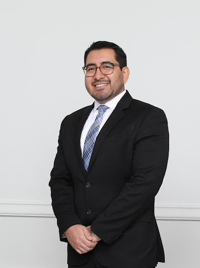 JCP Law Firm & Associates — attorney in Dallas, TX