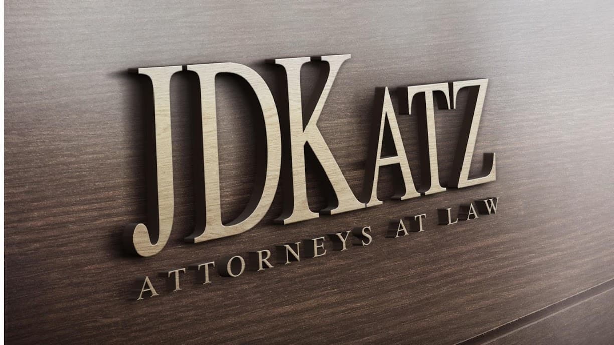 JDKatz, P.C. — attorney in Bethesda, MD