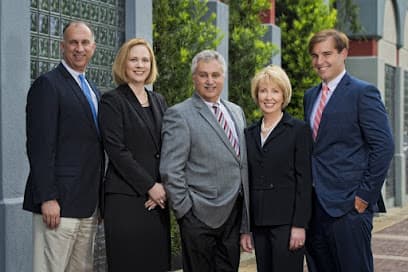 Jebaily Law Firm — attorney in Florence, SC