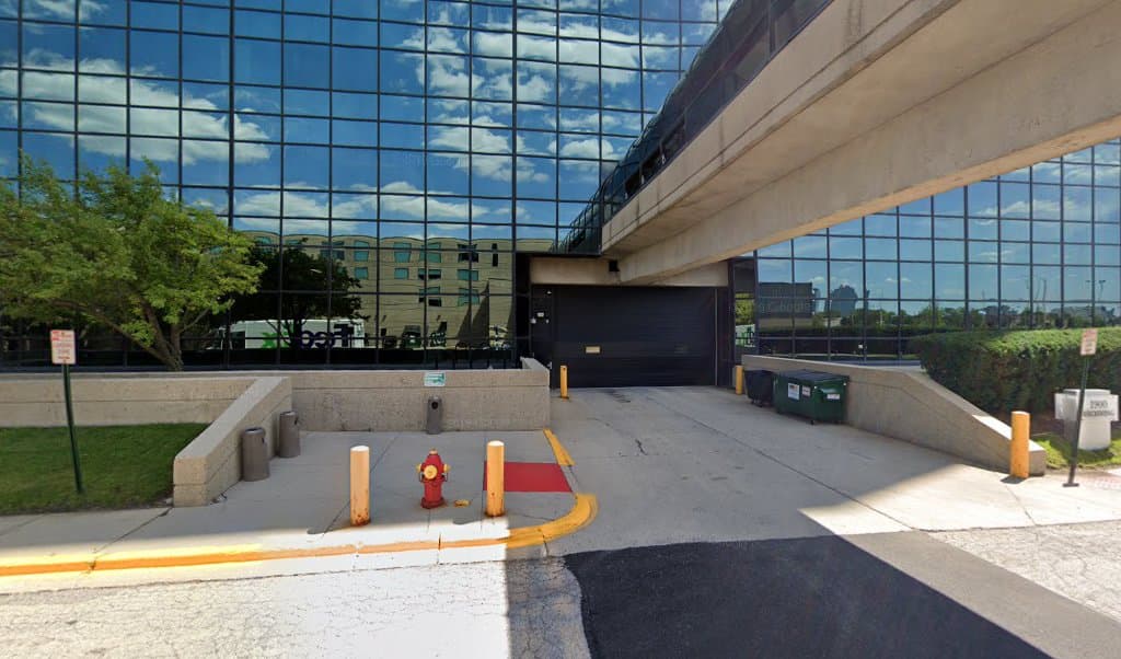 JEELANI LAW FIRM, PLC — attorney in Schaumburg, IL