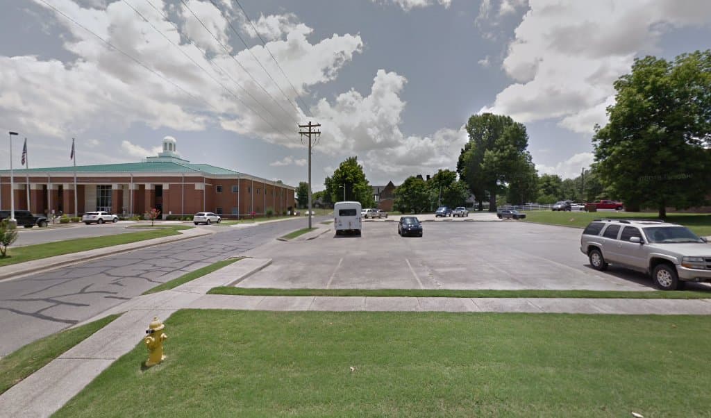 Jeff Branch — attorney in Paragould, AR