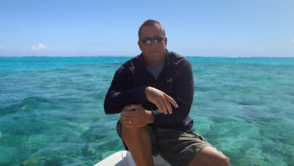 Jeff Buckman — attorney in Holland, MI