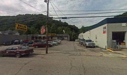 Jeff Davis Attorney At Law — attorney in Clay, WV