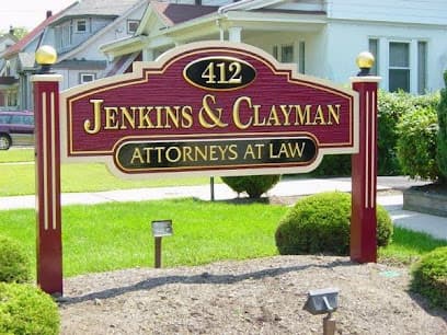 Jeff Jenkins — attorney in Audubon, NJ