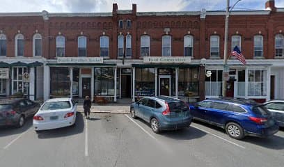 Jeff Lewis, Attorney at Law — attorney in South Royalton, VT