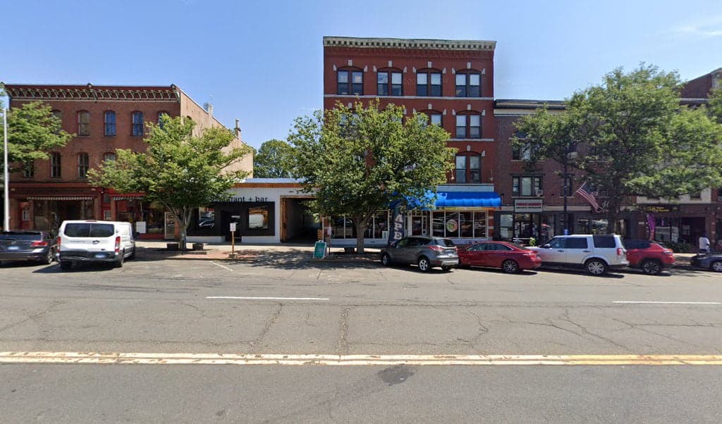 Jefferson Hanna Law — attorney in Middletown, CT