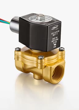Jefferson Solenoid Valves USA