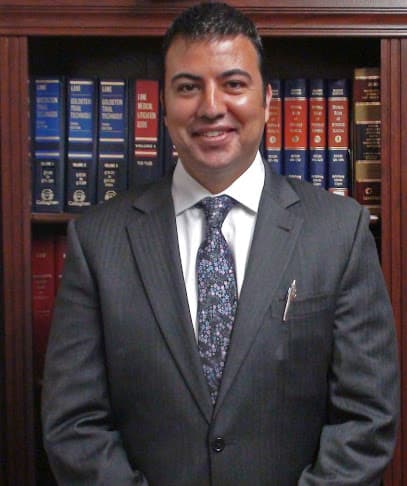 Jeffrey A. Thompson_Immigration Lawyer — attorney in Brockton, MA