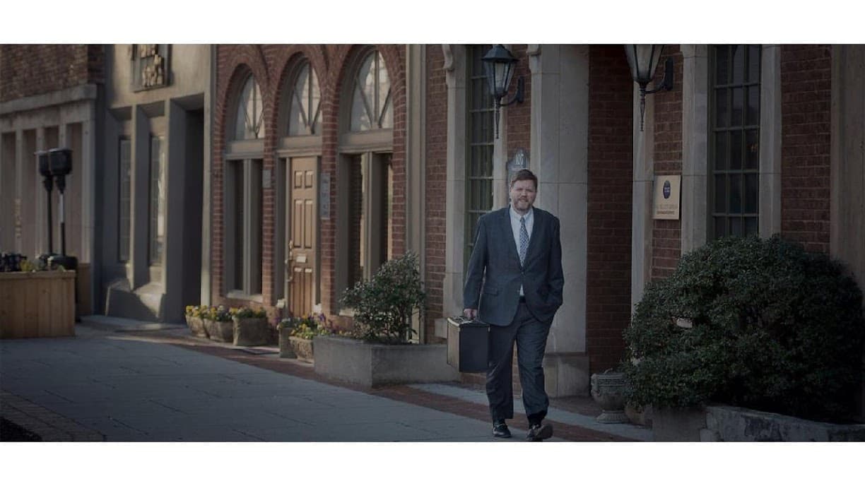 Jeffrey B. Irby, P.C. — attorney in Huntsville, AL