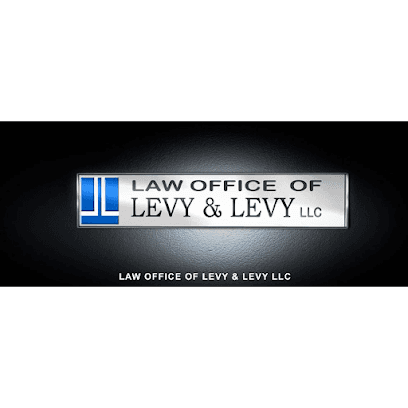 Jeffrey D Levy Toledo Attorney — attorney in Toledo, OH