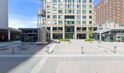 Jeffrey D. McKinney — attorney in Raleigh, NC
