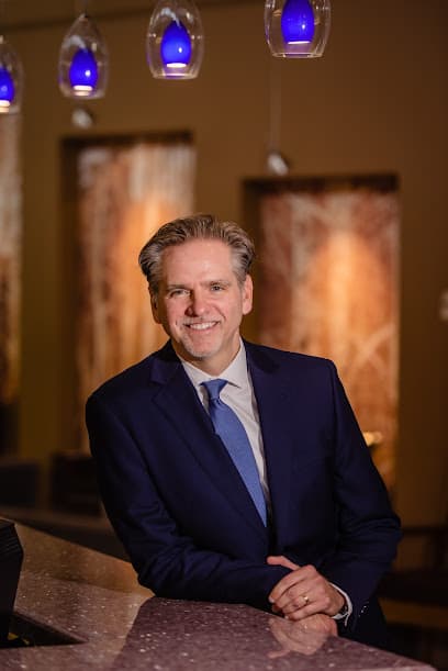 Jeffrey G. Hurd — attorney in Rapid City, SD