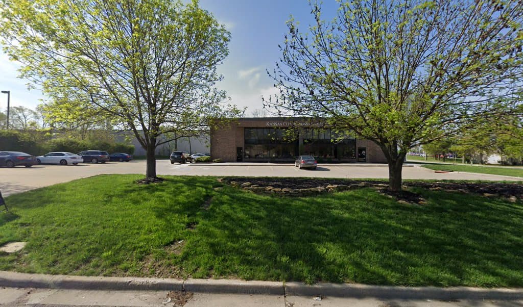Jeffrey L. Wagoner — attorney in Olathe, KS