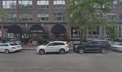 Jeffrey Landry — attorney in Chicago, IL