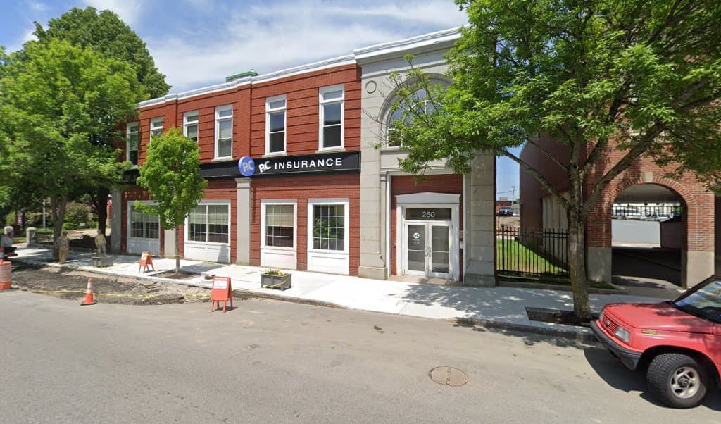 Jeffrey Langholtz Law Office — attorney in Biddeford, ME
