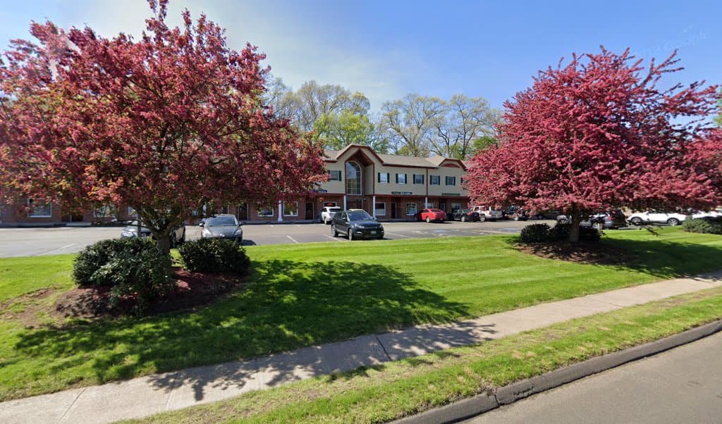 Jeffrey R. Borak, Attorney At Law — attorney in Wallingford, CT