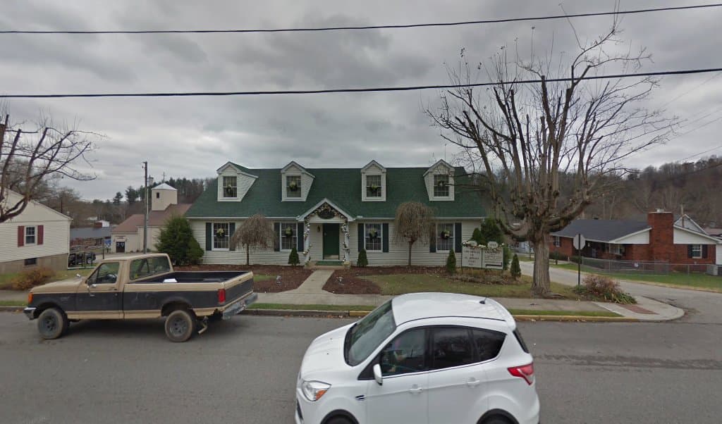 Jeffrey W. Scott — attorney in Grayson, KY