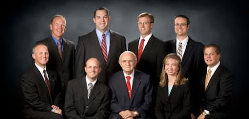Jeffs & Jeffs, P.C. — attorney in Provo, UT