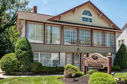 Jenkins & Clayman — attorney in Audubon, NJ