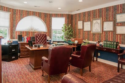 Jenkins & Clayman — attorney in Trenton, NJ
