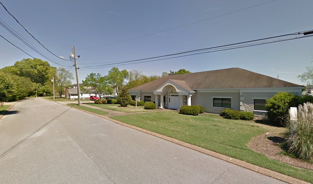 Jennings Michael S — attorney in Chattanooga, TN