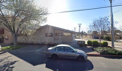 Jensen & Jensen — attorney in Modesto, CA