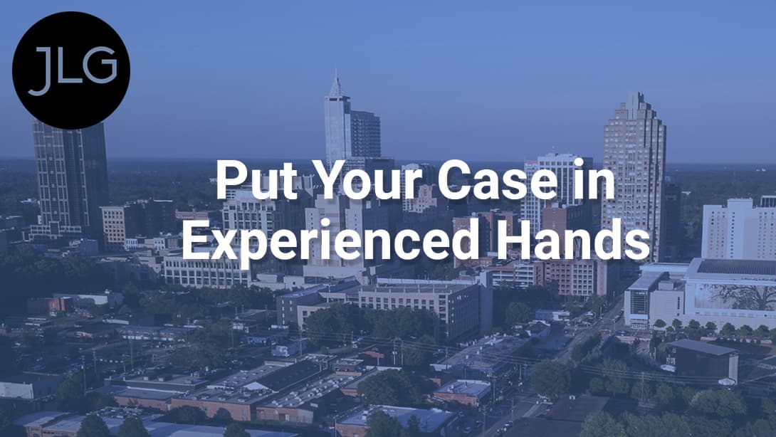 Jensen Law Group — attorney in Chapel Hill, NC