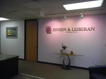 Jensen & Leiberan, Attorneys at Law — attorney in Portland, OR