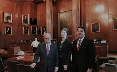 Jernigan Law Firm — attorney in Raleigh, NC