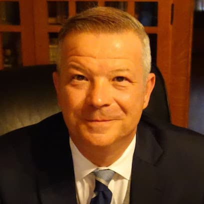 Jerry D Brown PC — attorney in Oklahoma City, OK