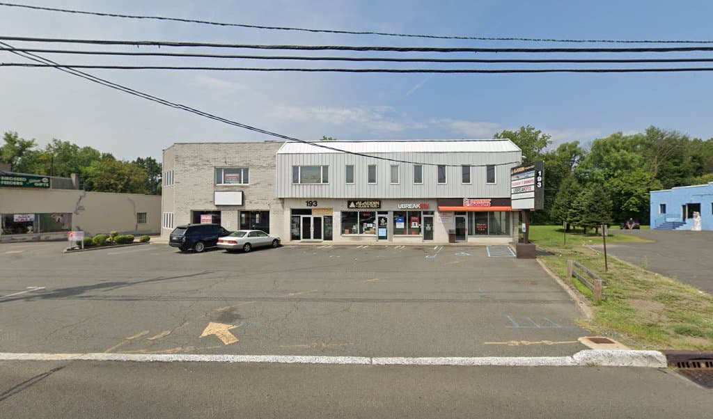 Jerry Elashmawy, Attorney at Law — attorney in Paramus, NJ