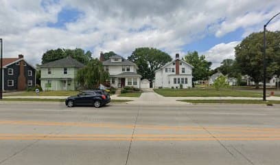 Jerry Engle and Associates — attorney in Jackson, MI