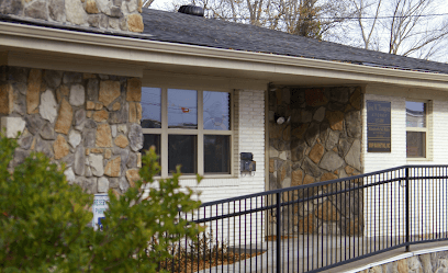 Jesse Thompson Law Firm — attorney in Conway, AR