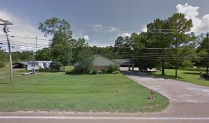 Jessie Palmer Jr & Ms Circuit — attorney in Philadelphia, MS