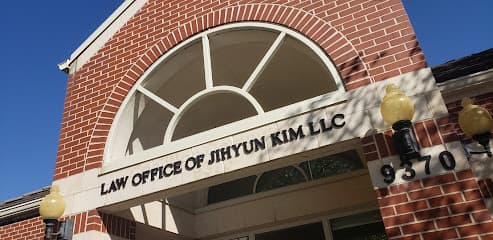 Jihyun Kim Law Office — attorney in Wichita, KS