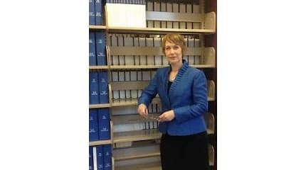 Jill T. Bryan, Esq. Bankruptcy Lawyer — attorney in Washington Township, NJ