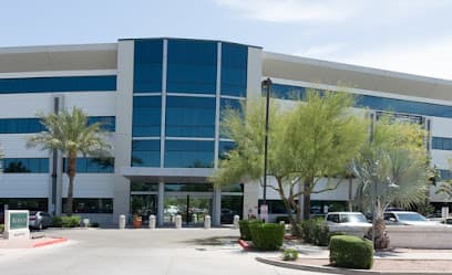 Jim Gaudiosi, Attorney at Law PLLC — attorney in Glendale, AZ
