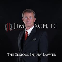 Jim Leach, LC