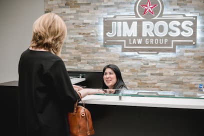 Jim Ross Law Group, P.C. — attorney in Arlington, TX
