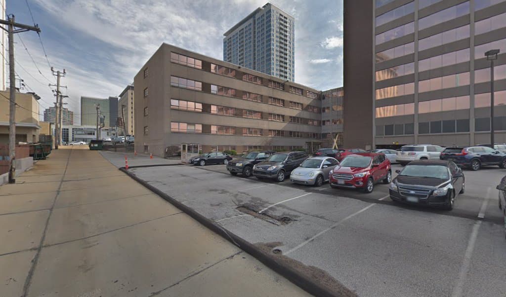 Jimerson Law Firm, P.C. — attorney in St. Louis, MO