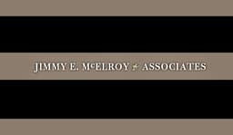Jimmy E. McElroy & Associates