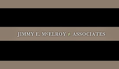 Jimmy E. McElroy & Associates — attorney in Memphis, TN