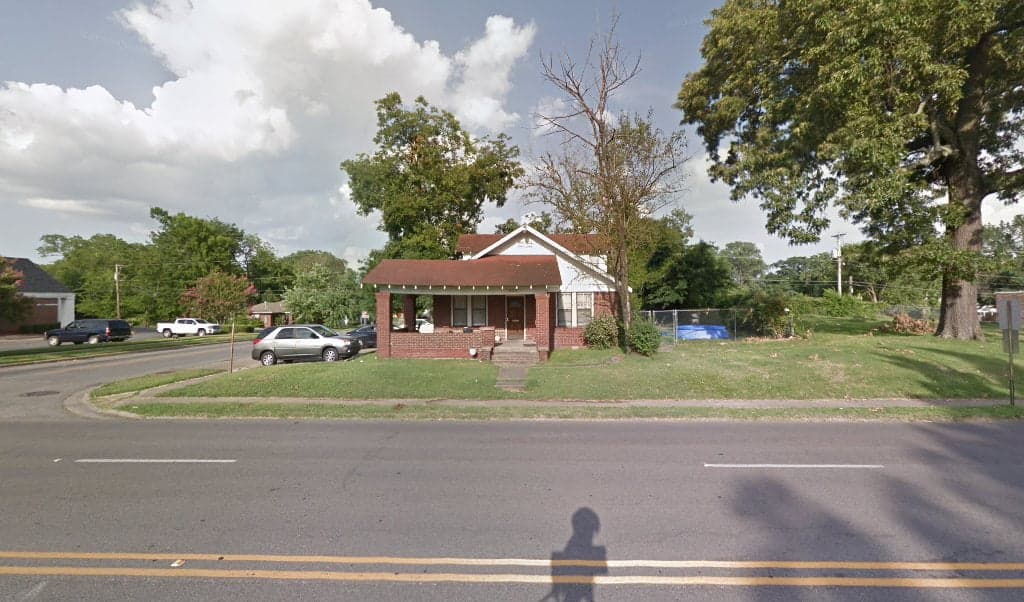 Jimmy Eaton, Attorney at Law — attorney in North Little Rock, AR
