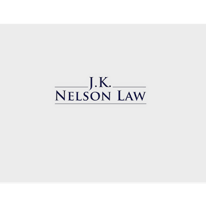 JK Nelson Law — attorney in Pahrump, NV