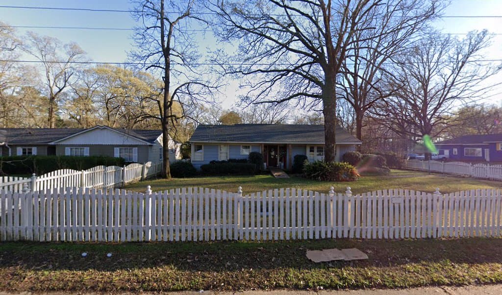 Joanie Perkins Potter Law Firm, LLC — attorney in Jackson, MS