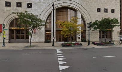 Jochman Jr Joseph J — attorney in Milwaukee, WI