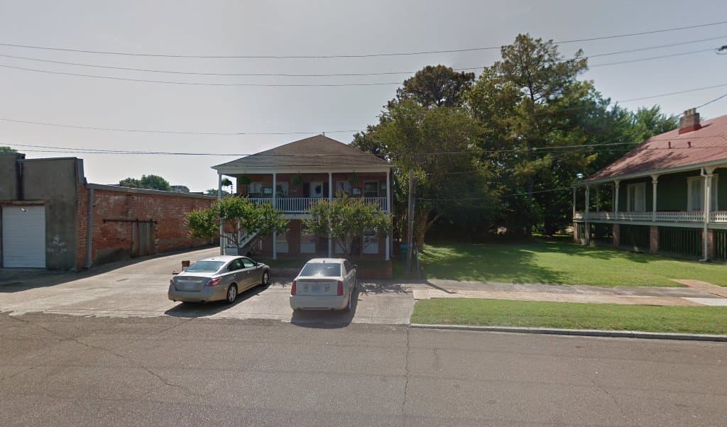 Joe Meng Attorney at Law PC — attorney in Natchez, MS