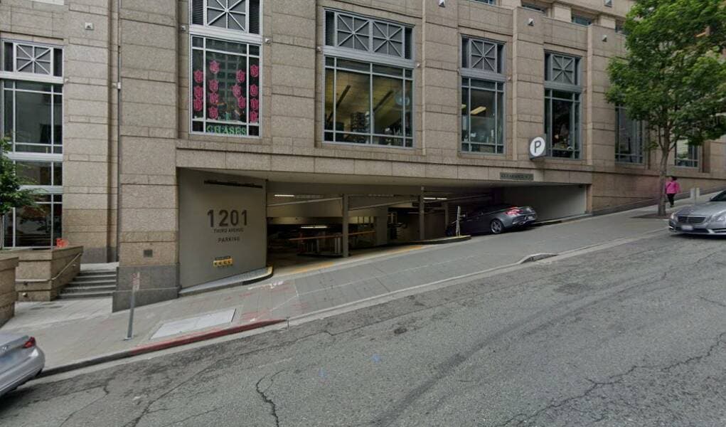 JOEL H. PAGET — attorney in Seattle, WA